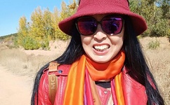 不戴套挺进朋友人妻